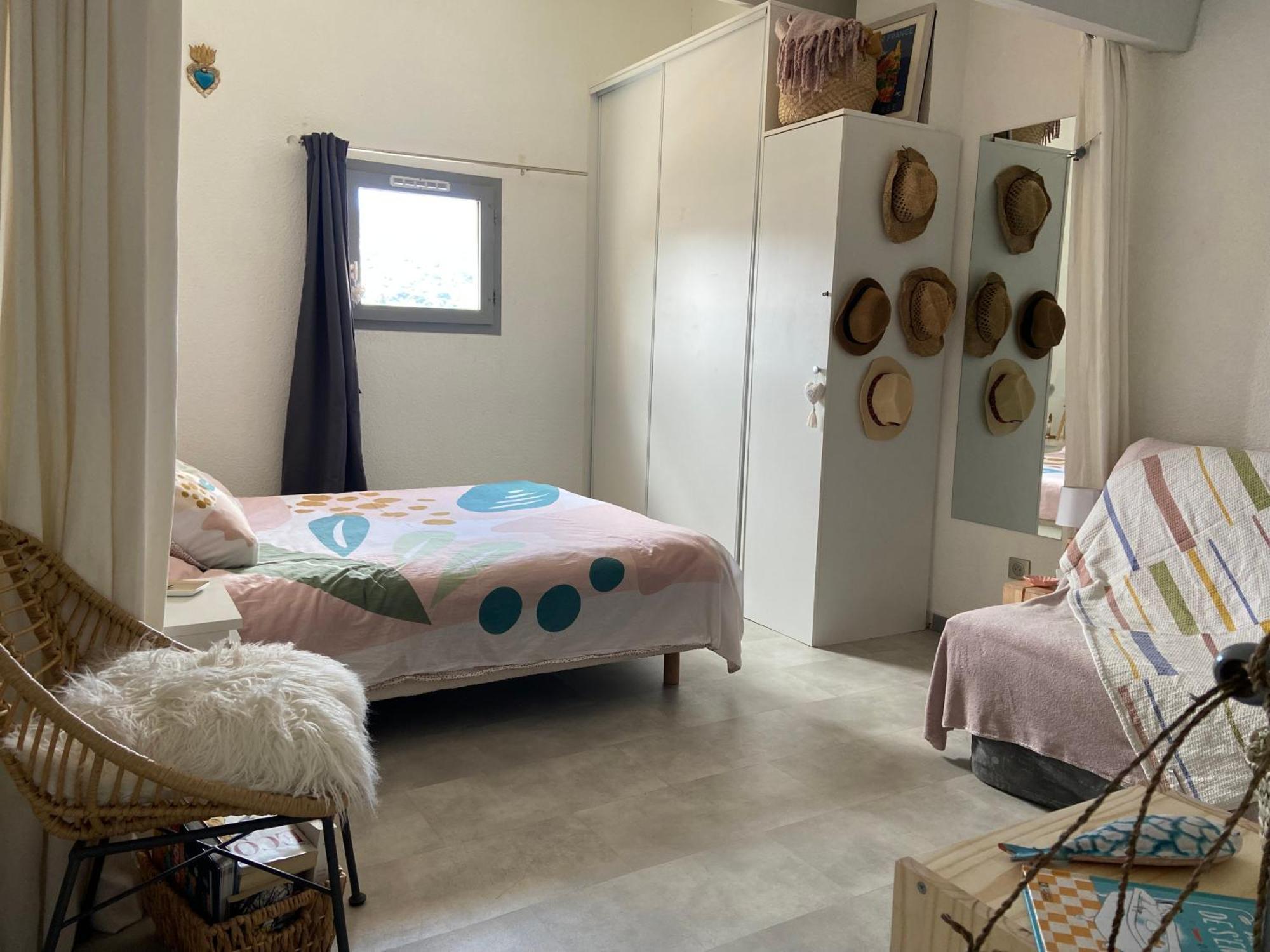Corse Calvi Appt Cote Mer Экстерьер фото