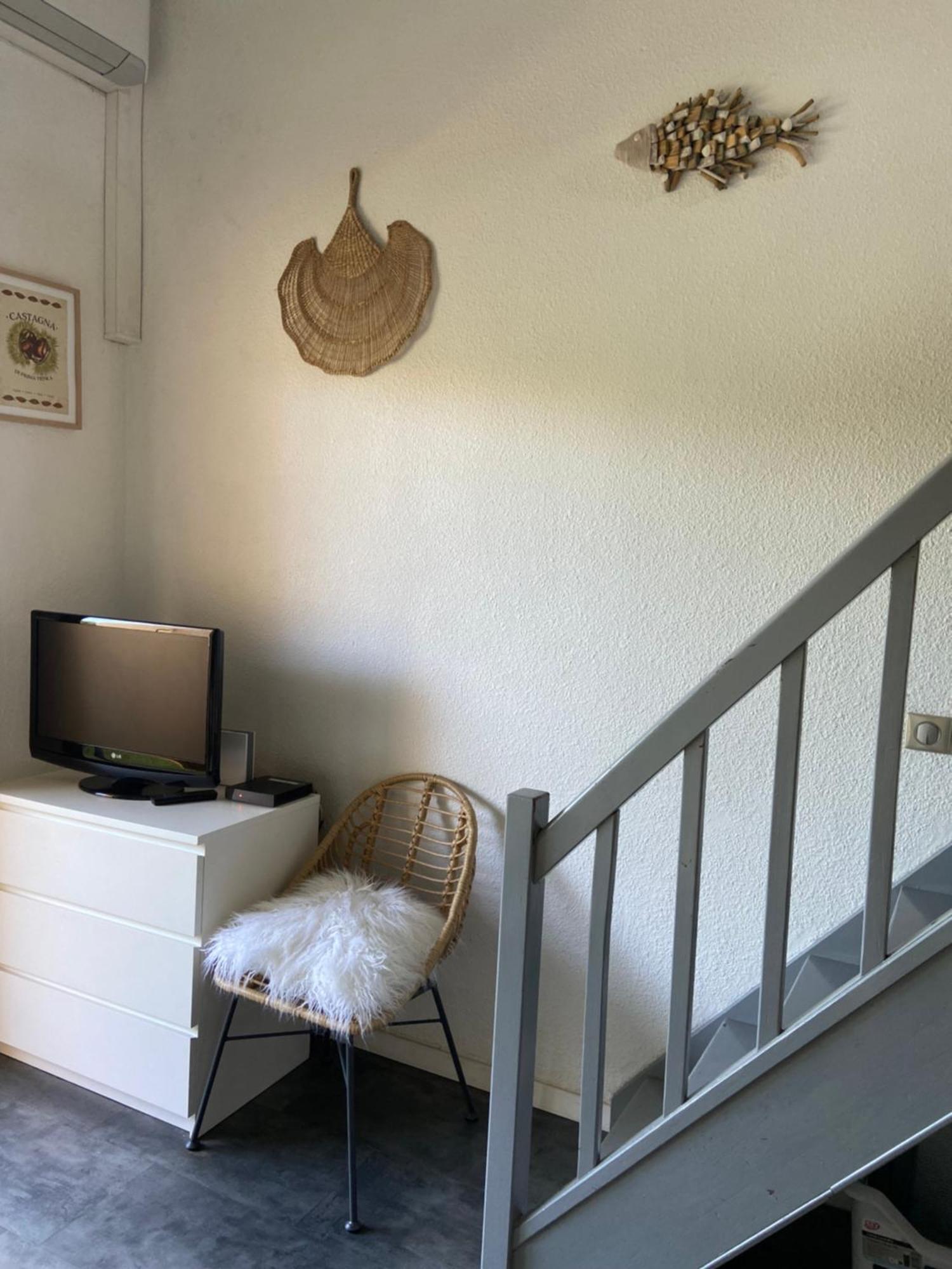 Corse Calvi Appt Cote Mer Экстерьер фото