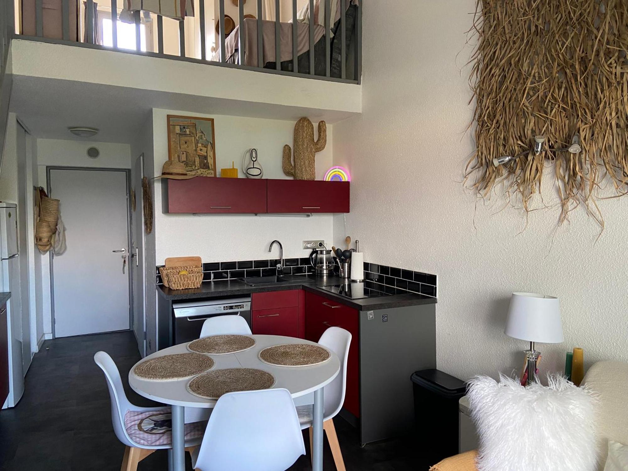 Corse Calvi Appt Cote Mer Экстерьер фото