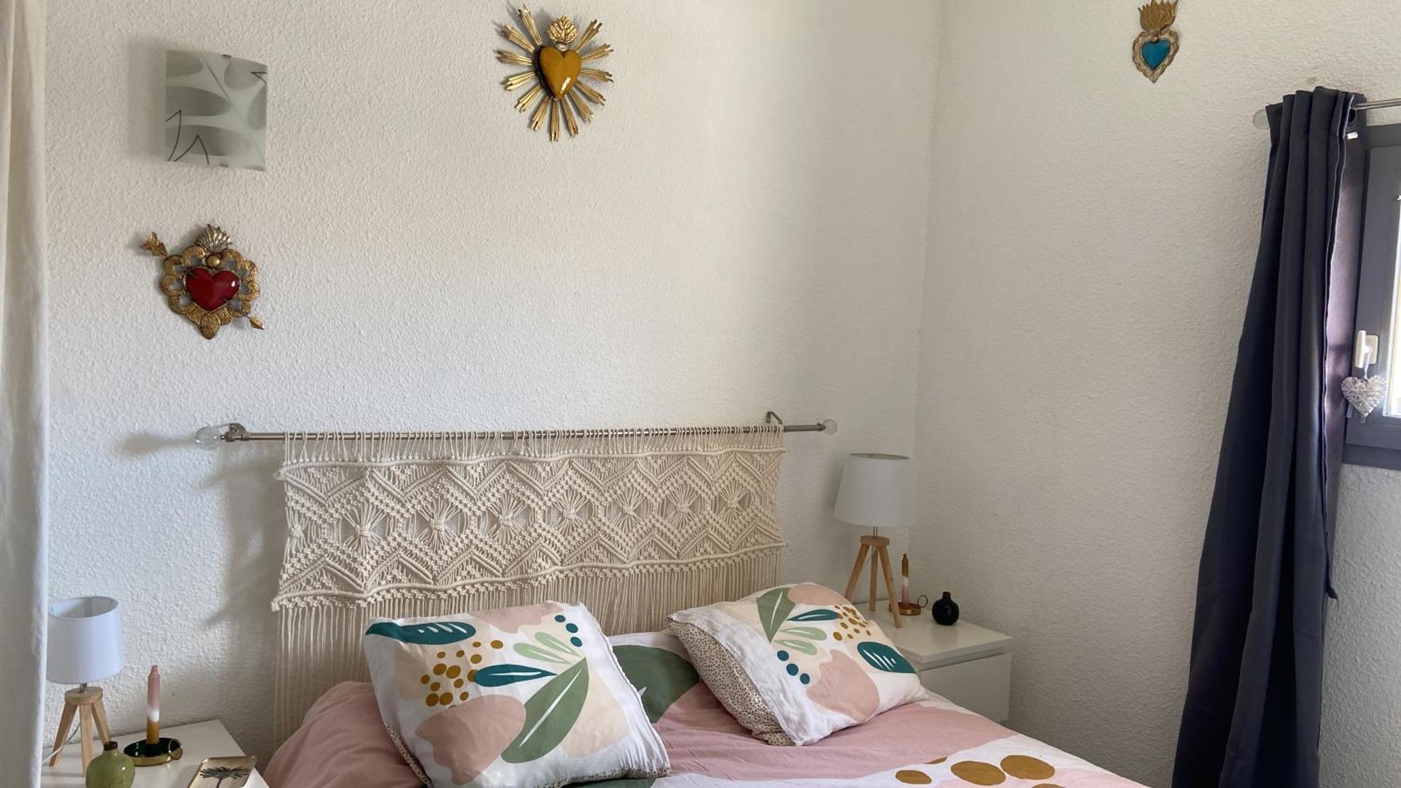 Corse Calvi Appt Cote Mer Экстерьер фото