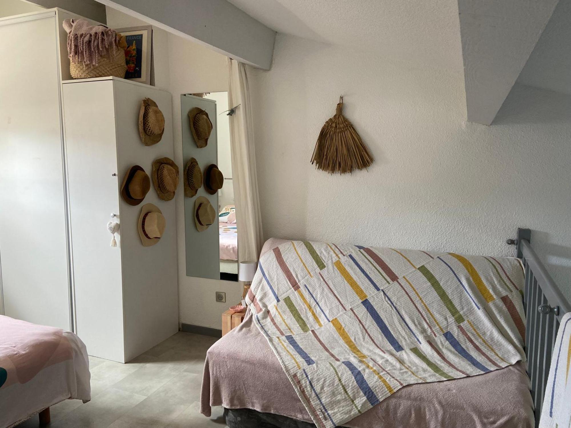 Corse Calvi Appt Cote Mer Экстерьер фото